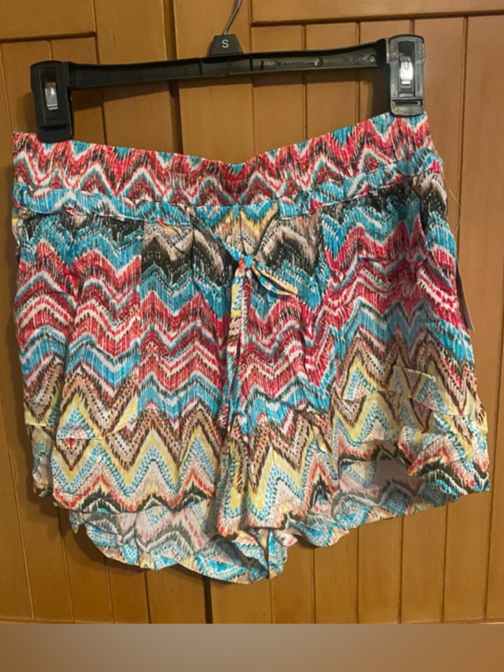Joe Benbasset Shorts Joe B women's Size: Large: